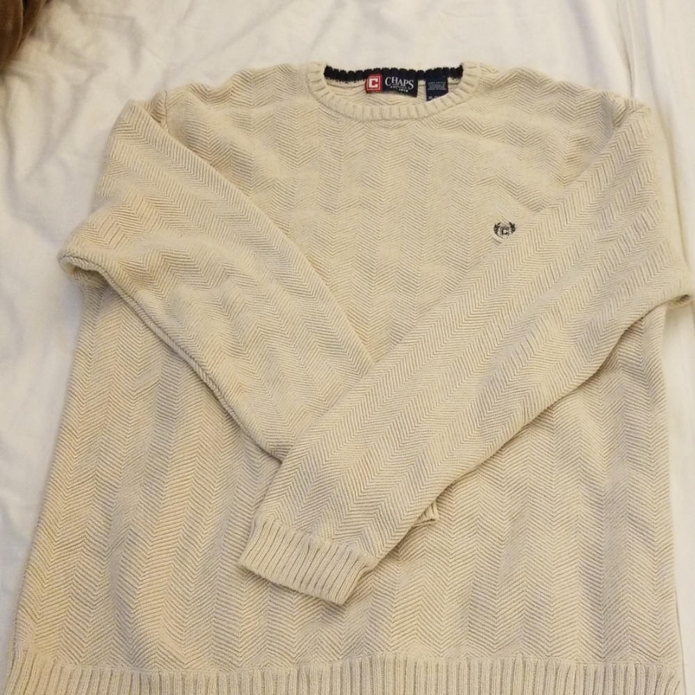 Chaps by Ralph Lauren Sweater